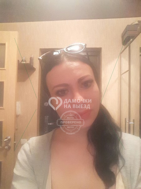 фото №3 девушки Виолетта