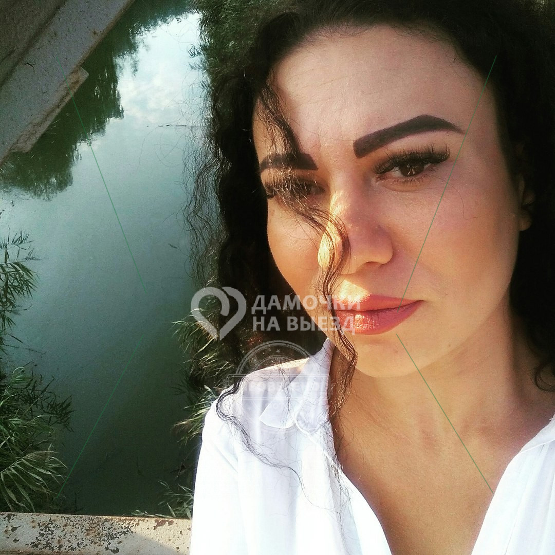 фото №4 девушки Виолетта