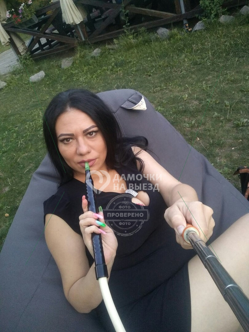 фото №5 девушки Виолетта