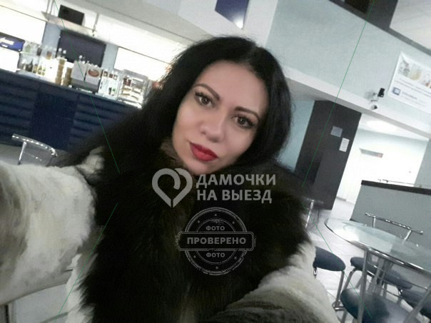 фото №7 девушки Виолетта