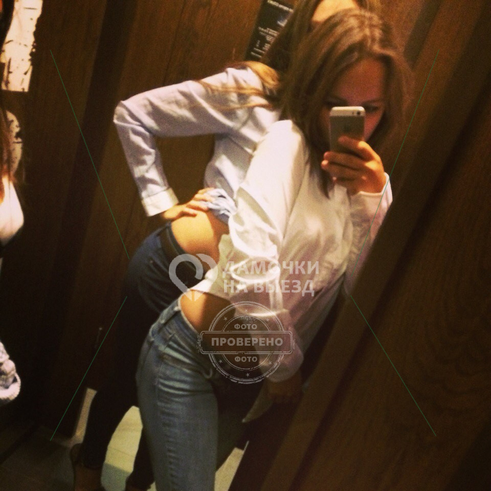 фото №3 девушки Вероника