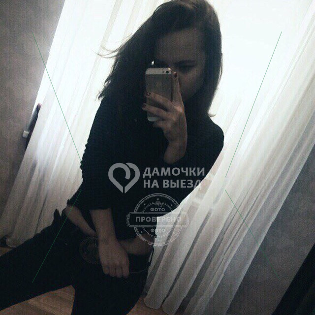 фото №2 девушки Вероника