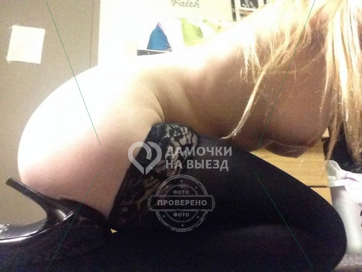 фото №3 девушки Олеся